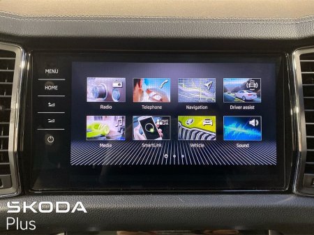 2023 Skoda Kodiaq - thumbnail 14