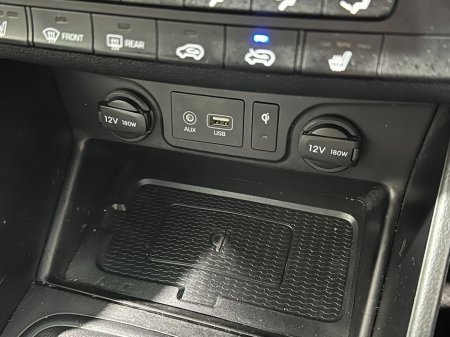 2020 Hyundai Tucson Executive Plus 1.6 Crdi €21,400 thumbnail