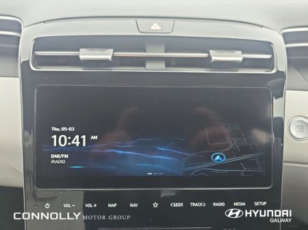 2024 Hyundai Tucson - thumbnail 8