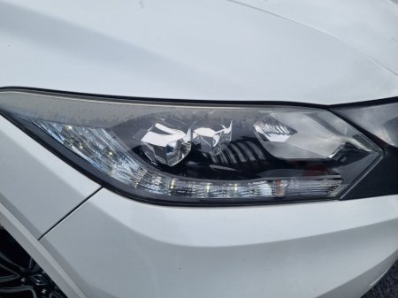 2015 Honda Vezel - thumbnail 5