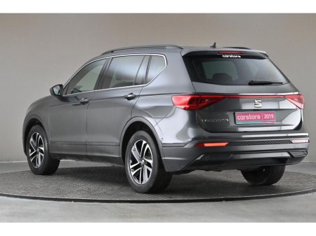 2019 SEAT Tarraco - thumbnail 7