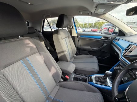 2020 Volkswagen T-Roc HIGHLINE - 2.0L DIESEL - AUTO - 12M WARRANTY - CAR: thumbnail