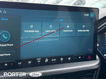 2026 Ford Kuga - thumbnail 30