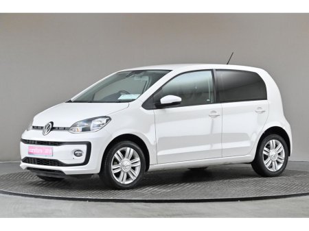 2018 Volkswagen up! *JAN 2026 PRICING NOW*1.0 60BHP ASG 5DR *REAR PARK SENSORS*HEATED SEATS* €11,890