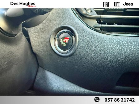 2020 Toyota C-HR Hybrid GR Model €23,450 thumbnail