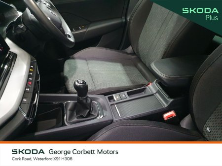 2024 Skoda Octavia Style 2.0TDi - 2 Year Warranty, 5.9% APR (From €112 per week) €32,995 thumbnail