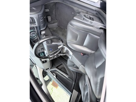 2015 Volvo V60 - thumbnail 13