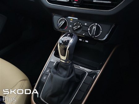 2024 Skoda Fabia - thumbnail 15