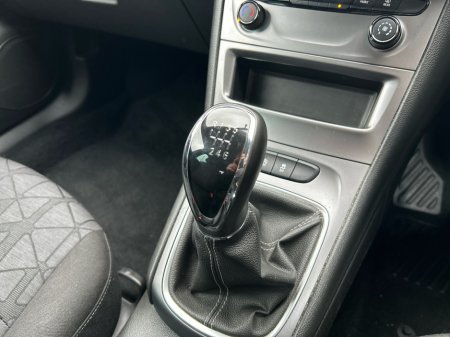 2019 Opel Astra - thumbnail 10