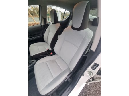 2020 Toyota Aqua 2020 TOYOTA AQUA HYBRID AUTO 1 YR WARRANTY €14,900 €14,900 thumbnail