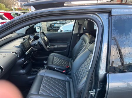 2016 Citroen C4 Cactus - thumbnail 5