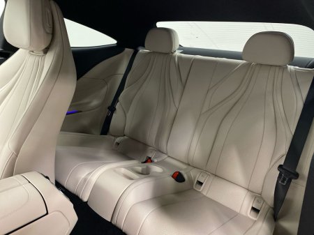 2026 Mercedes-Benz CLE - thumbnail 4