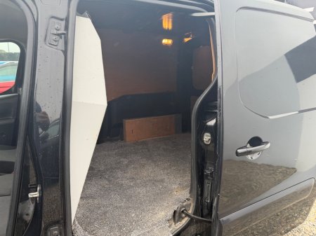 2018 Citroen Berlingo - thumbnail 15