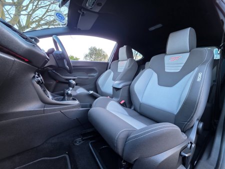 2014 Ford Fiesta - thumbnail 21