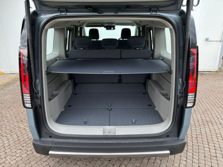 2026 Kia PV5 - thumbnail 34