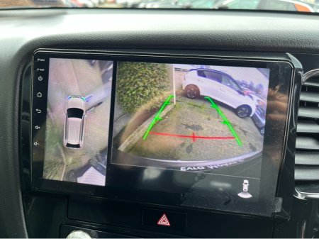 2020 Mitsubishi Outlander - thumbnail 22