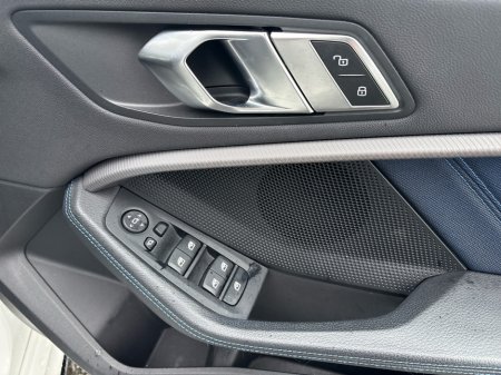 2020 BMW 2 Series BMW 2 Series M-Sport  1.5 Petrol Automatic €27,950 thumbnail