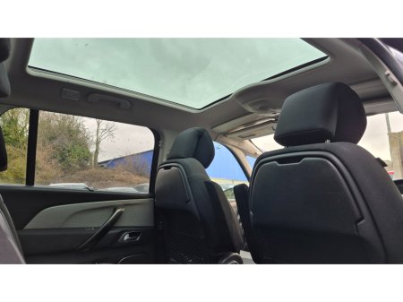 2015 Citroen Grand C4 Picasso GRAND PICASS BL HDI 150 EXC EXCLUSIVE + EAT6 AUTO €8,750 thumbnail