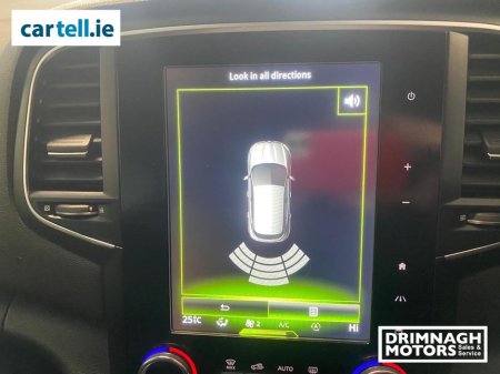 2018 Renault Megane - thumbnail 13