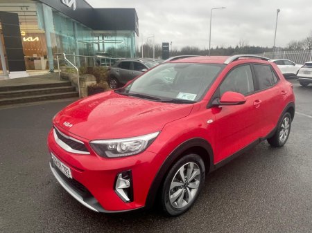 2023 Kia Stonic 1.0 K2 MY24 5DR €20,000 thumbnail