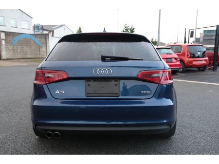 2015 Audi A3  €14,499