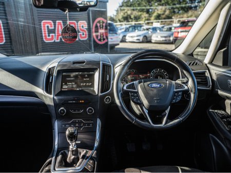 2016 Ford S-Max - thumbnail 6