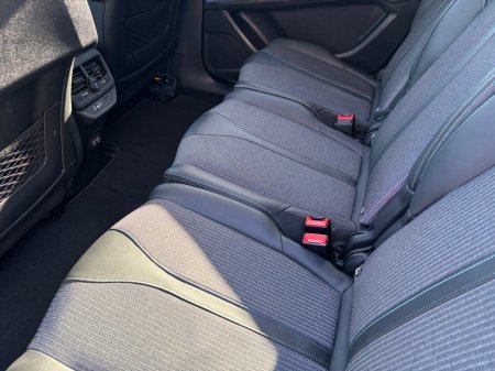 2021 Peugeot 5008 1.5 BlueHDi 130bhp Allure €27,950 thumbnail