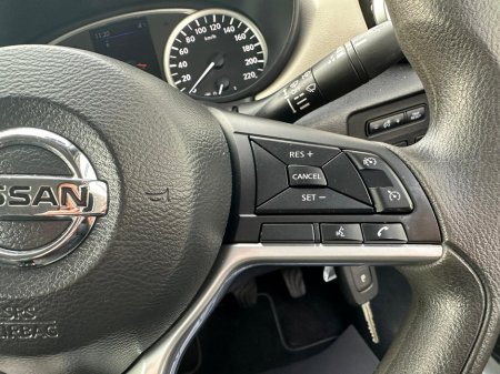 2021 Nissan Micra 1.0T SV PREMIUM €12,650 thumbnail