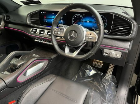2021 Mercedes-Benz GLE Class - thumbnail 9