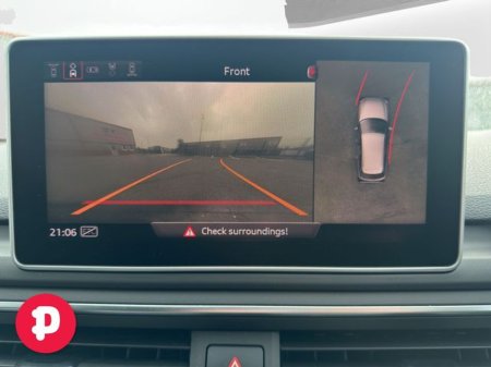 2019 Audi A4 - thumbnail 10