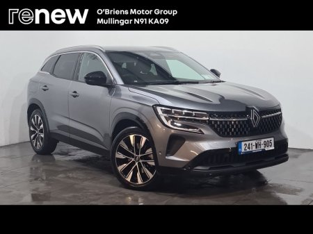2024 Renault Austral E-TECH Hybrid 200 techno