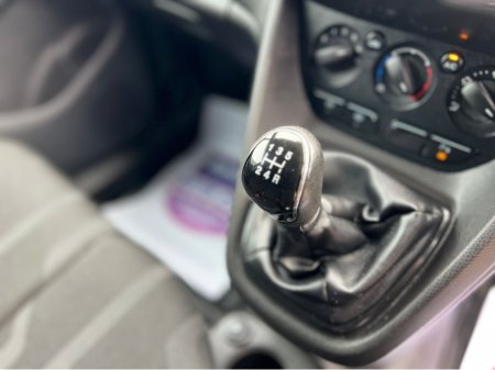 2018 Ford Transit Connect //STUNNING VAN//NEW DOE//SERVICED//ALLOYS//IMMACULATE// €10,950 thumbnail
