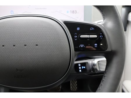 2023 Hyundai Ioniq 5 - thumbnail 10