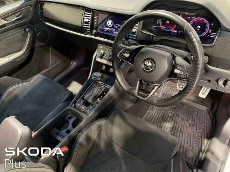2024 Skoda Kodiaq Sportline 2.0TDI 150bhp DSG 7 Seater €54,950 thumbnail