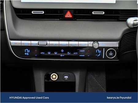 2022 Hyundai Ioniq 5 - thumbnail 22