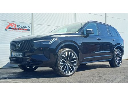 2025 Volvo XC90 - thumbnail 16