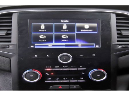 2018 Renault Megane 1.6 TCE SPORT GT LINE 205BHP AUTO *LEATHER SPORT SEATS* €17,890 thumbnail