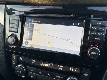 2018 Nissan Qashqai - thumbnail 22