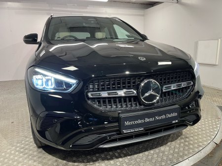 2026 Mercedes-Benz GLA Class 180 Progressive - 18 Inch Alloys - Reversing Camera - Ambient Lighting - Sat Nav - Climate Control - Heated Seats - Keyless Start - Apple CarPlay/Android Auto €61,717 thumbnail