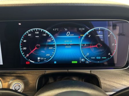 2023 Mercedes-Benz E Class - thumbnail 14