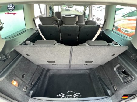 2016 Volkswagen Sharan - thumbnail 9