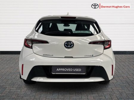 2021 Toyota Corolla - photo 4