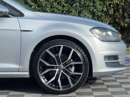 2014 Volkswagen Golf - thumbnail 9