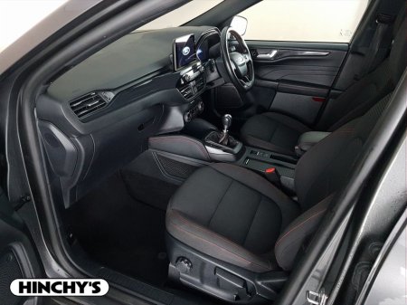 2022 Ford Kuga - thumbnail 4