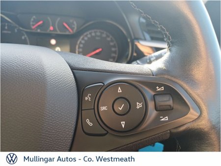 2020 Opel Corsa - thumbnail 20