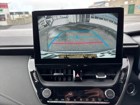 2024 Toyota Corolla - thumbnail 14