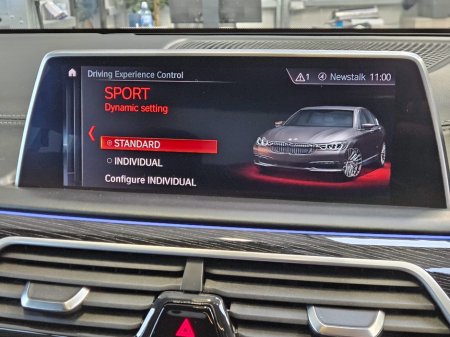 2019 BMW 7 Series  €29,950 thumbnail