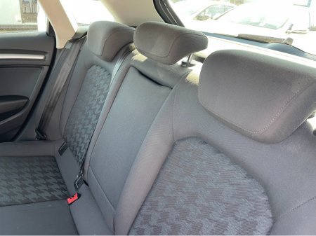 2015 Audi A3 - thumbnail 12