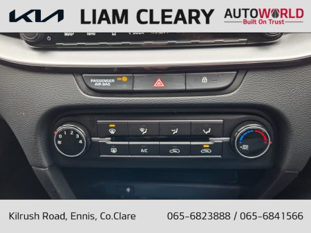 2022 Kia Ceed GT LINE 5DR €23,900 thumbnail