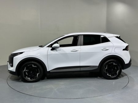 2026 Kia Sportage - photo 4